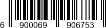 6900069906753