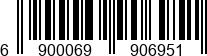 6900069906951