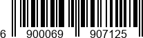 6900069907125
