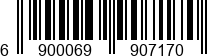 6900069907170