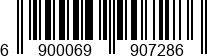 6900069907286