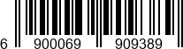 6900069909389