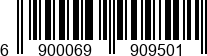 6900069909501