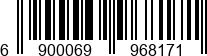 6900069968171