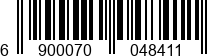 6900070048411