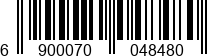 6900070048480
