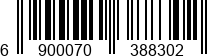 6900070388302