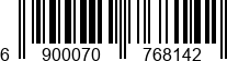 6900070768142