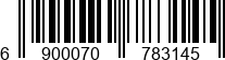 6900070783145