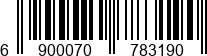 6900070783190