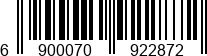 6900070922872