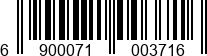 6900071003716