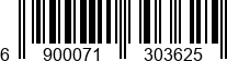 6900071303625