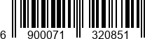 6900071320851