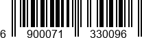 6900071330096