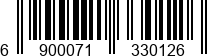 6900071330126