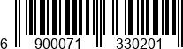 6900071330201