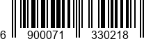 6900071330218