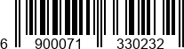 6900071330232