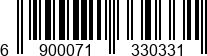 6900071330331
