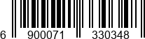 6900071330348