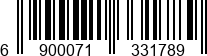 6900071331789