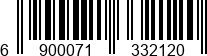 6900071332120