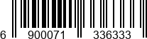 6900071336333