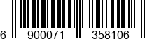 6900071358106
