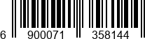 6900071358144