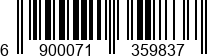 6900071359837
