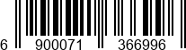 6900071366996