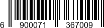 6900071367009