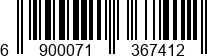6900071367412