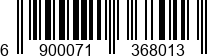 6900071368013