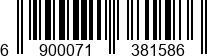 6900071381586