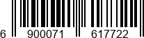 6900071617722