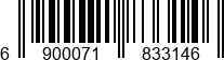6900071833146