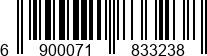 6900071833238