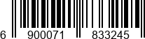 6900071833245