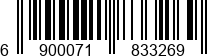 6900071833269