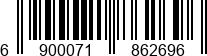 6900071862696