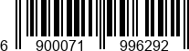 6900071996292