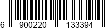 6900220133394