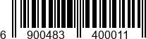 6900483400011