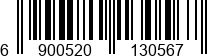 6900520130567