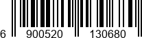 6900520130680