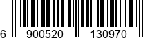 6900520130970