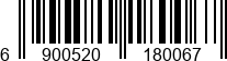 6900520180067