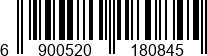 6900520180845